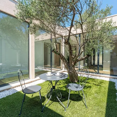 Casa de Férias Olive Tree *